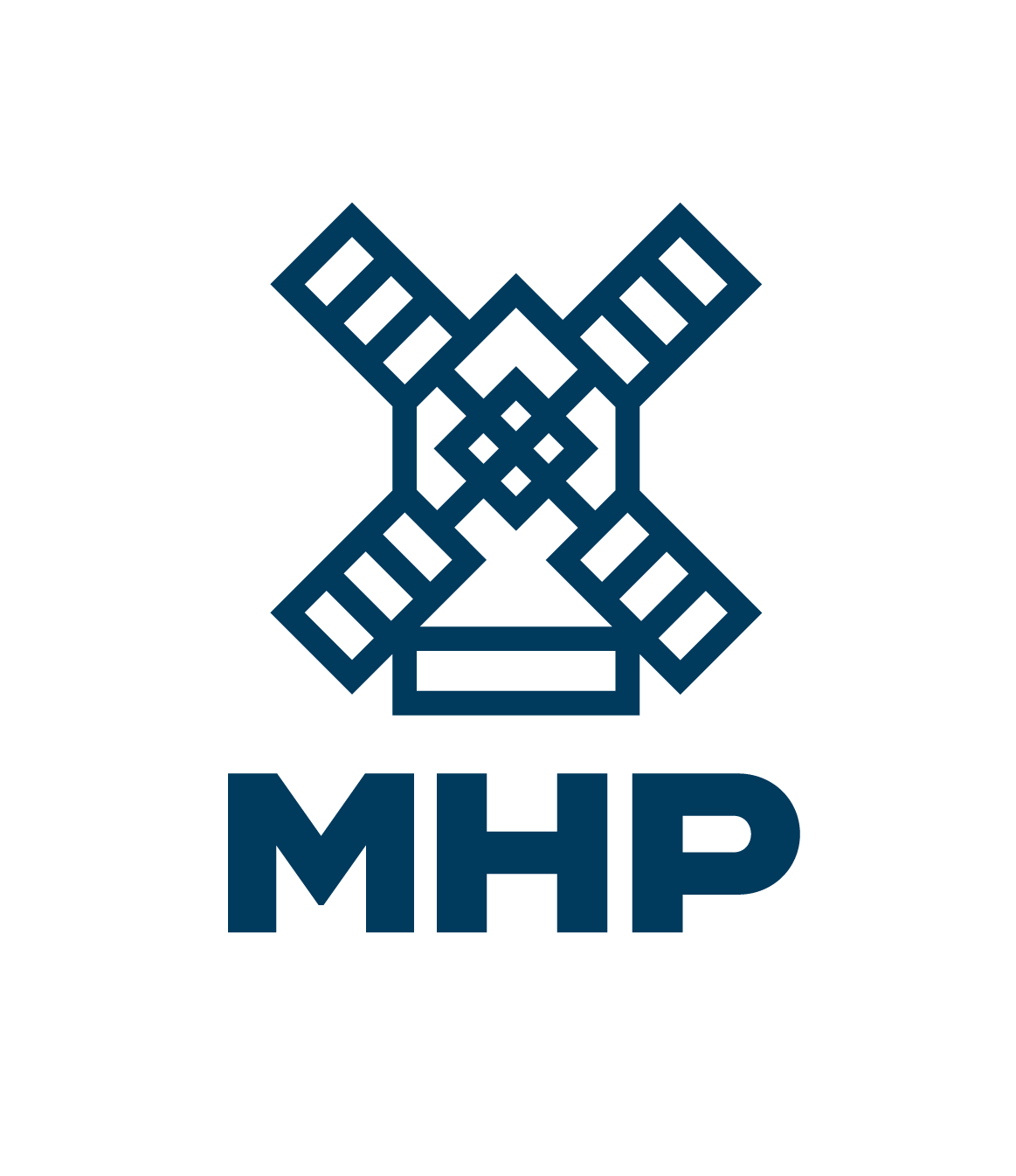 MHP Ukraina logo